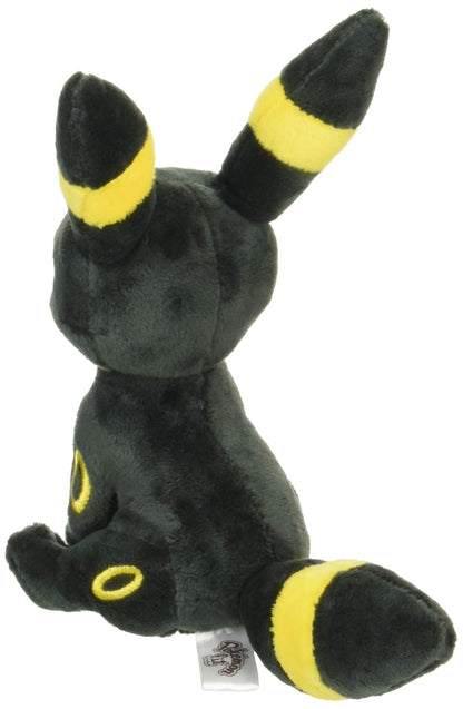 POKEMON CENTER ORIGINAL Plush Doll Pokemon Fit Umbreon- Japan Figure Store - #1 Bring To You The Best Japanese Goods