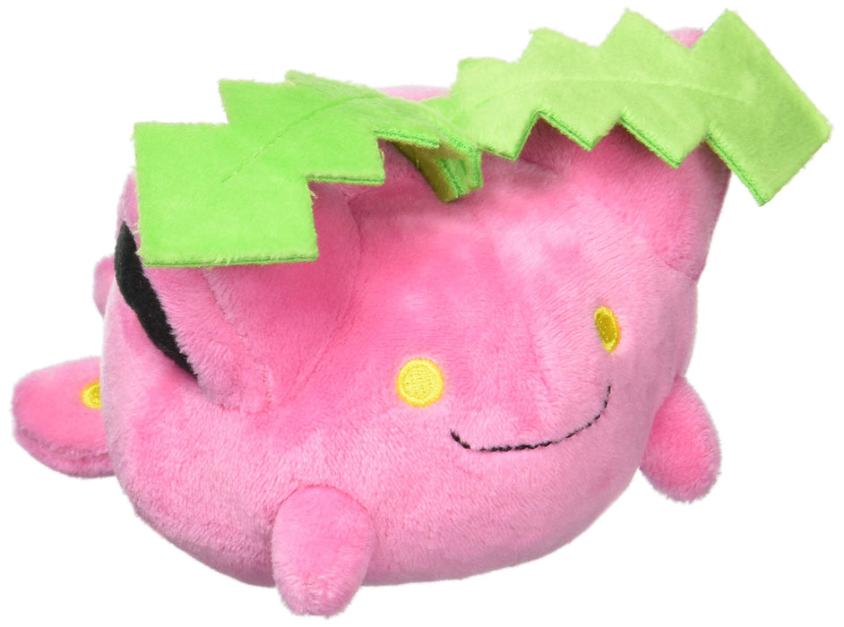 Pokemon Center Plush Fit Hanekko 7.5x9x9.5cm- Japan Figure Store - #1 Bring To You The Best Japanese Goods
