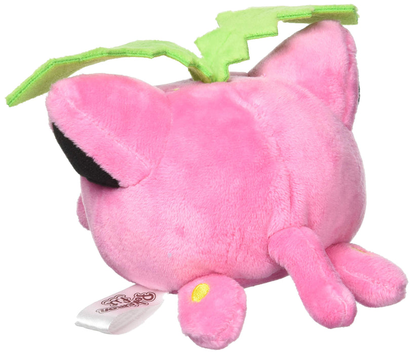 Pokemon Center Plush Fit Hanekko 7.5x9x9.5cm- Japan Figure Store - #1 Bring To You The Best Japanese Goods