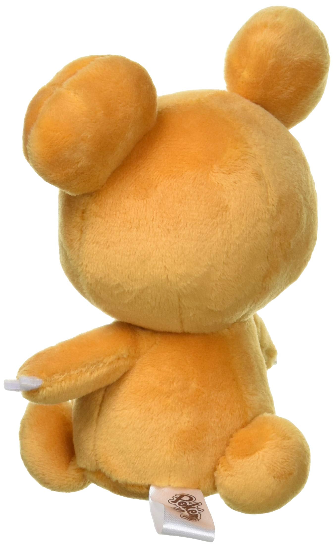 POKEMON CENTER ORIGINAL Plush Doll Pokemon Fit Teddiursa- Japan Figure Store - #1 Bring To You The Best Japanese Goods