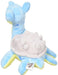 POKEMON CENTER ORIGINAL Plush Doll Pokemon Fit Lapras- Japan Figure Store - #1 Bring To You The Best Japanese Goods