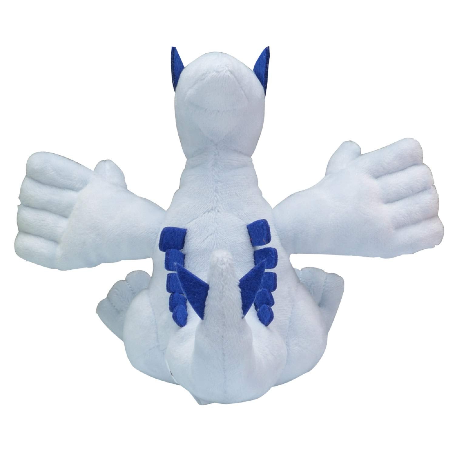POKEMON CENTER ORIGINAL Plush Doll Pokemon Fit Lugia- Japan Figure Store - #1 Bring To You The Best Japanese Goods