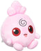 Pokemon Center Plush Fit Pupurin 12.5x9.5x8cm- Japan Figure Store - #1 Bring To You The Best Japanese Goods