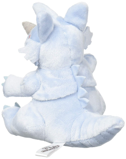 Pokemon Center Original Plush Fit Sidon 13x15x9.5cm- Japan Figure Store - #1 Bring To You The Best Japanese Goods
