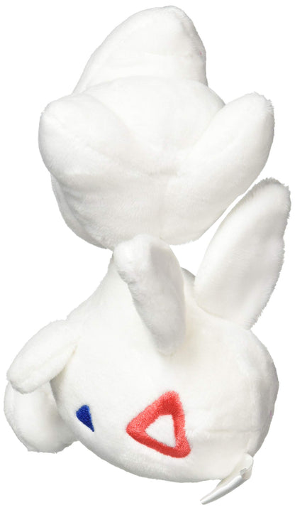 Pokemon Center Original Plush Togetic 14x8x7cm- Japan Figure Store - #1 Bring To You The Best Japanese Goods