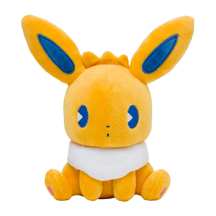 Pokémon Japan Center Original Plush Psycho Soda Refresh Eevee- Japan Figure Store - #1 Bring To You The Best Japanese Goods