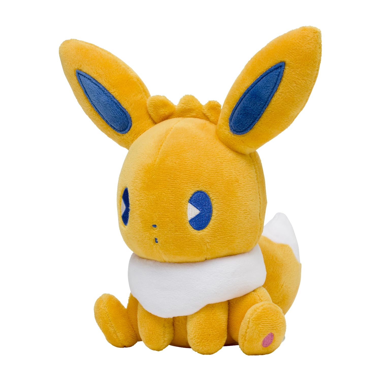 Pokémon Japan Center Original Plush Psycho Soda Refresh Eevee- Japan Figure Store - #1 Bring To You The Best Japanese Goods