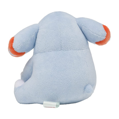 POKEMON CENTER ORIGINAL - Plush Doll Phanpy - Sakio Soda Refresh- Japan Figure Store - #1 Bring To You The Best Japanese Goods