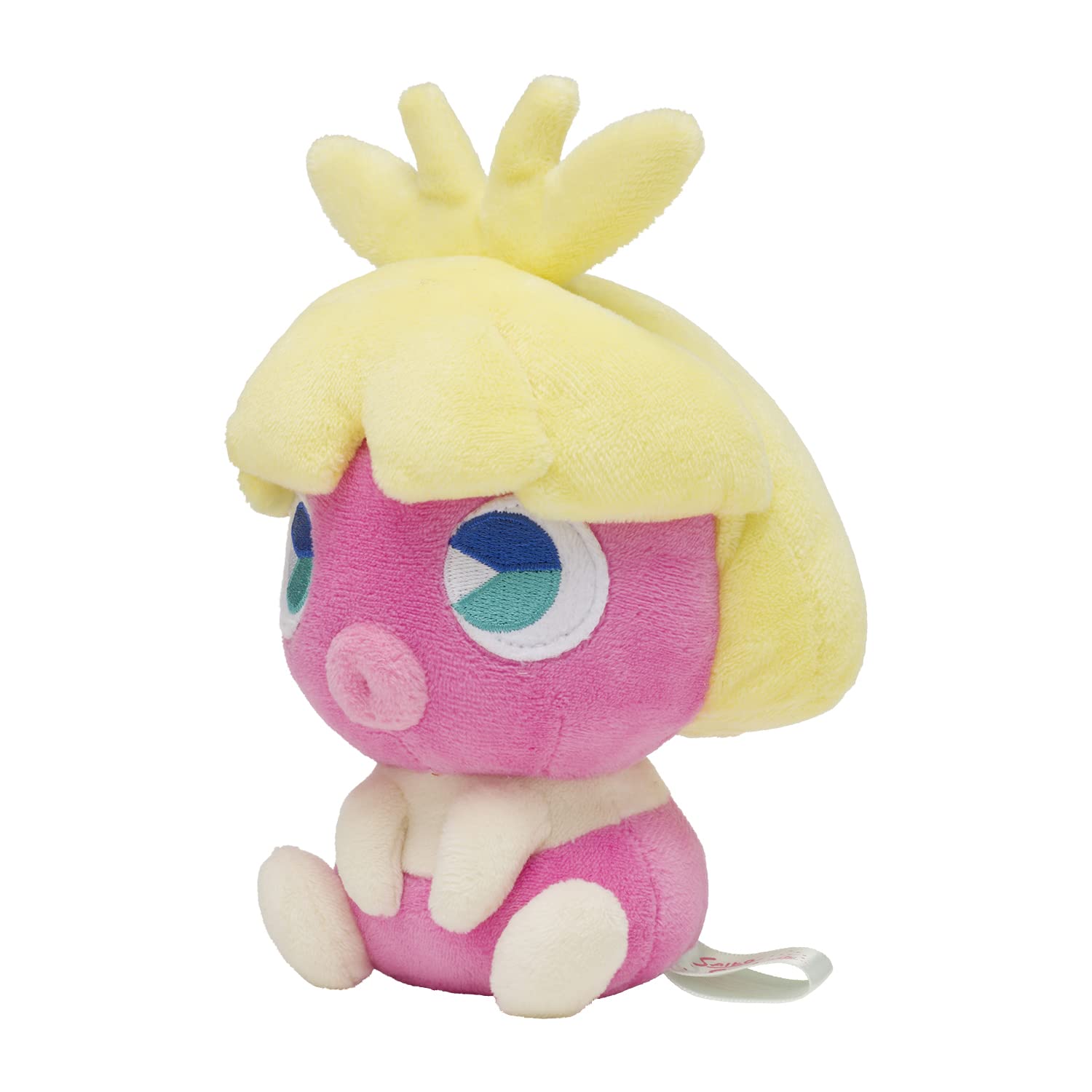 Pokemon Center Original Plush Psycho Soda Refresh Smoochum- Japan Figure Store - #1 Bring To You The Best Japanese Goods