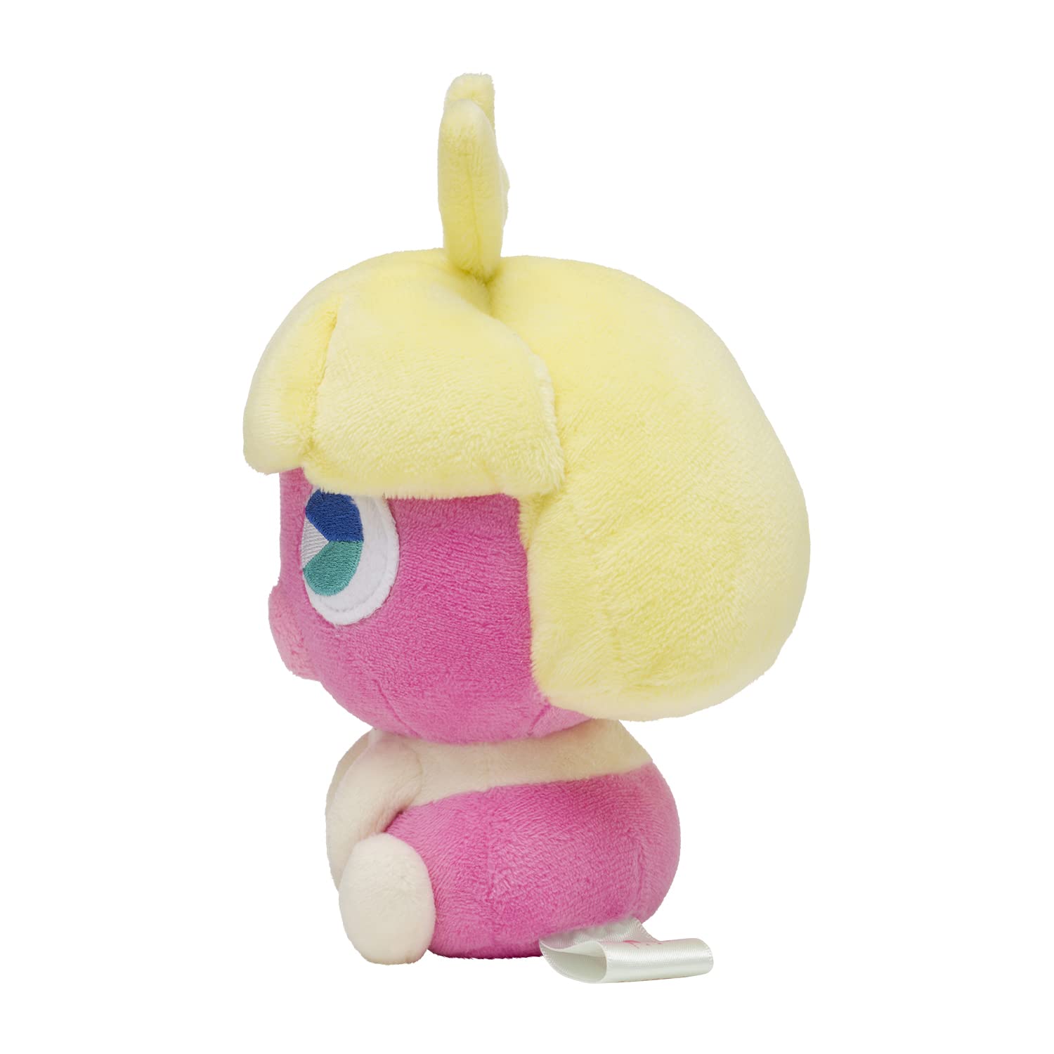 Pokemon Center Original Plush Psycho Soda Refresh Smoochum- Japan Figure Store - #1 Bring To You The Best Japanese Goods