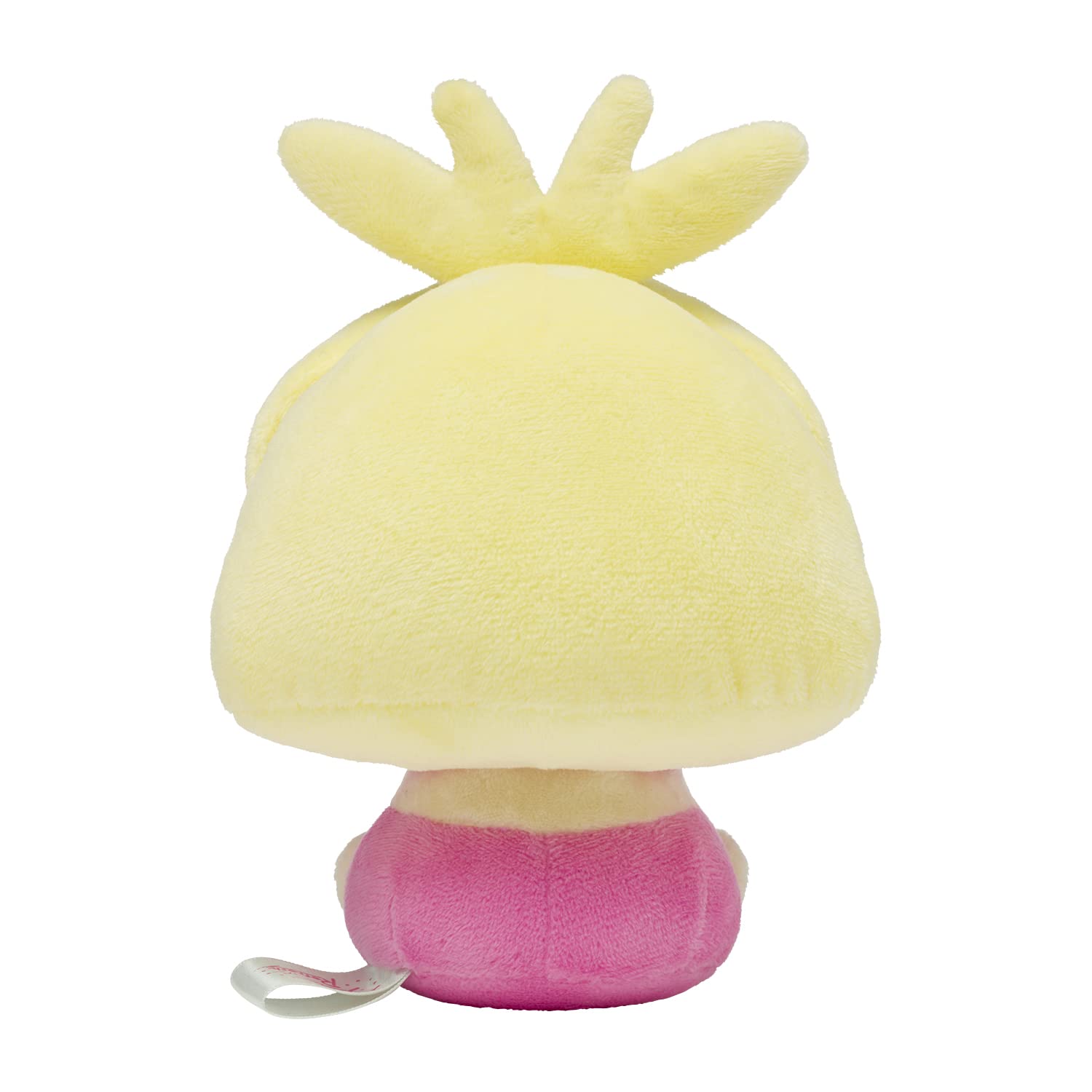 Pokemon Center Original Plush Psycho Soda Refresh Smoochum- Japan Figure Store - #1 Bring To You The Best Japanese Goods