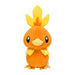 Pokemon Center Original Plush Toy Achamo Japan Figure 4521329347172