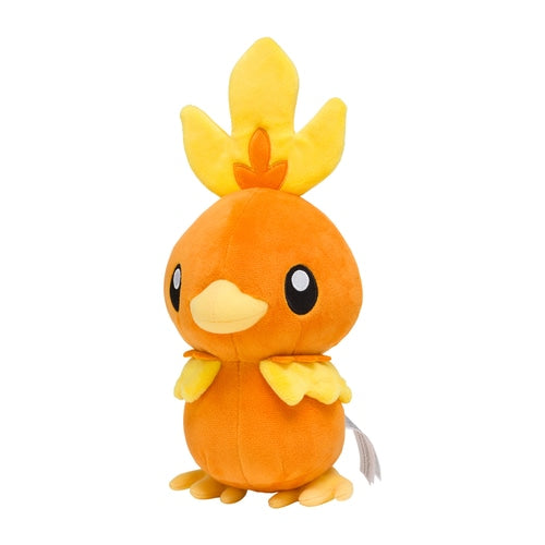 Pokemon Center Original Plush Toy Achamo Japan Figure 4521329347172 1