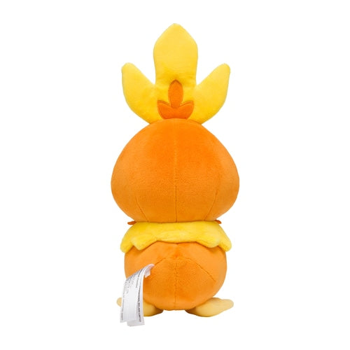 Pokemon Center Original Plush Toy Achamo Japan Figure 4521329347172 3