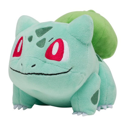 Pokemon Center Original Plush Toy Bulbasaur Japan Figure 4521329347318 1