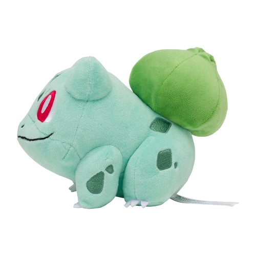 Pokemon Center Original Plush Toy Bulbasaur Japan Figure 4521329347318 2