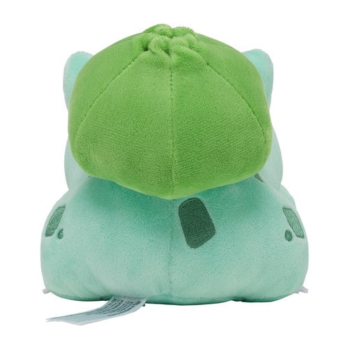 Pokemon Center Original Plush Toy Bulbasaur Japan Figure 4521329347318 3