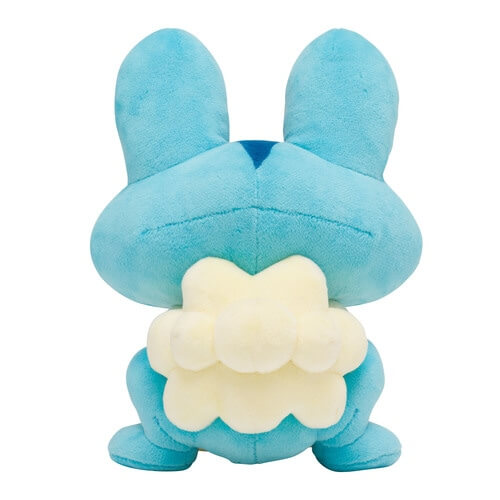 Pokemon Center Original Plush Toy Froakie Japan Figure 4521329250830 2