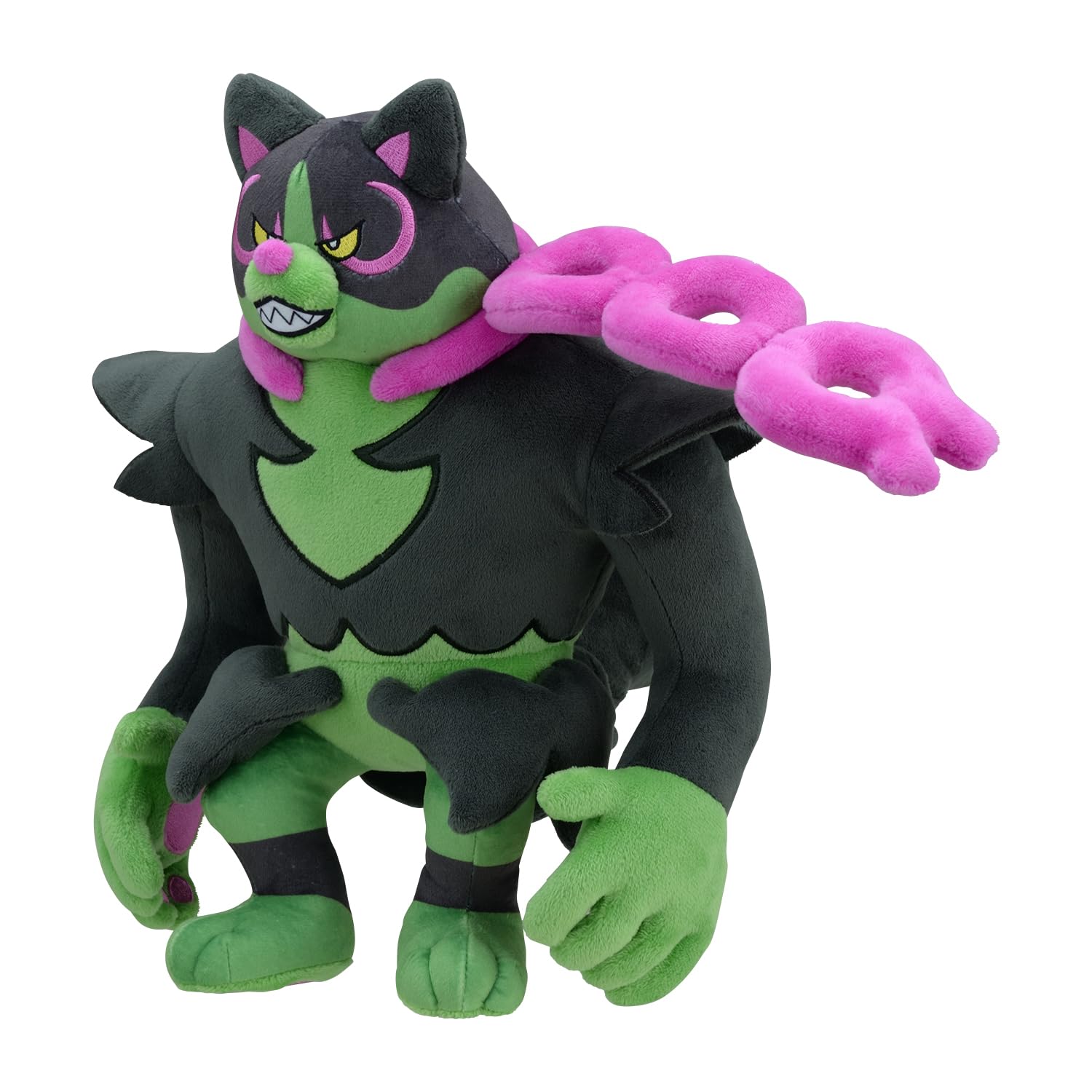 Pokemon Plush Toy Inu From Japan - Original Center Collection- Japan Figure Store - #1 Bring To You The Best Japanese Goods