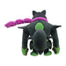Pokemon Plush Toy Inu From Japan - Original Center Collection- Japan Figure Store - #1 Bring To You The Best Japanese Goods
