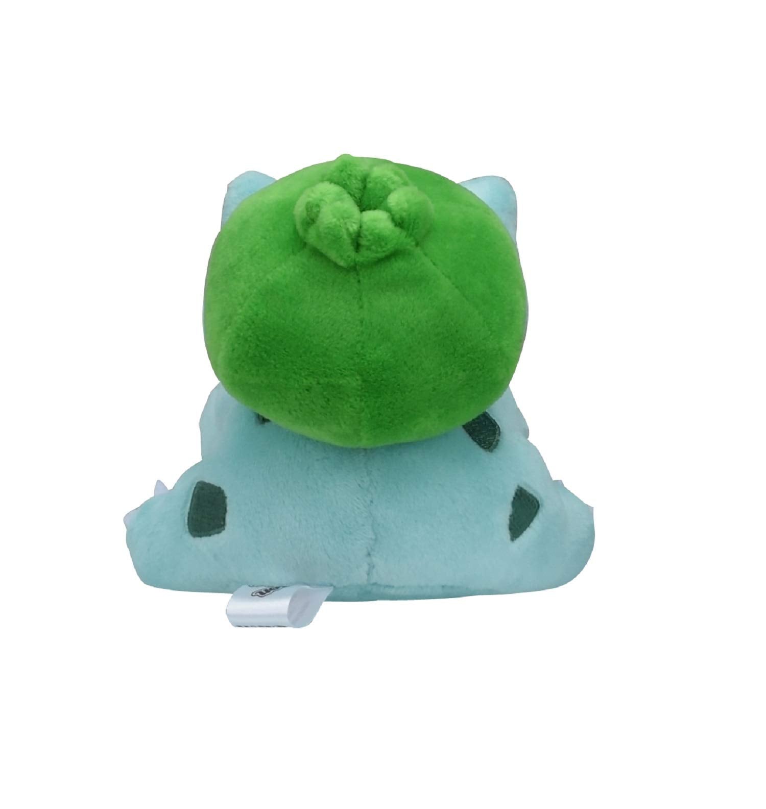 POKEMON CENTER ORIGINAL Plush Doll Pokemon Fit Bulbasaur- Japan Figure Store - #1 Bring To You The Best Japanese Goods