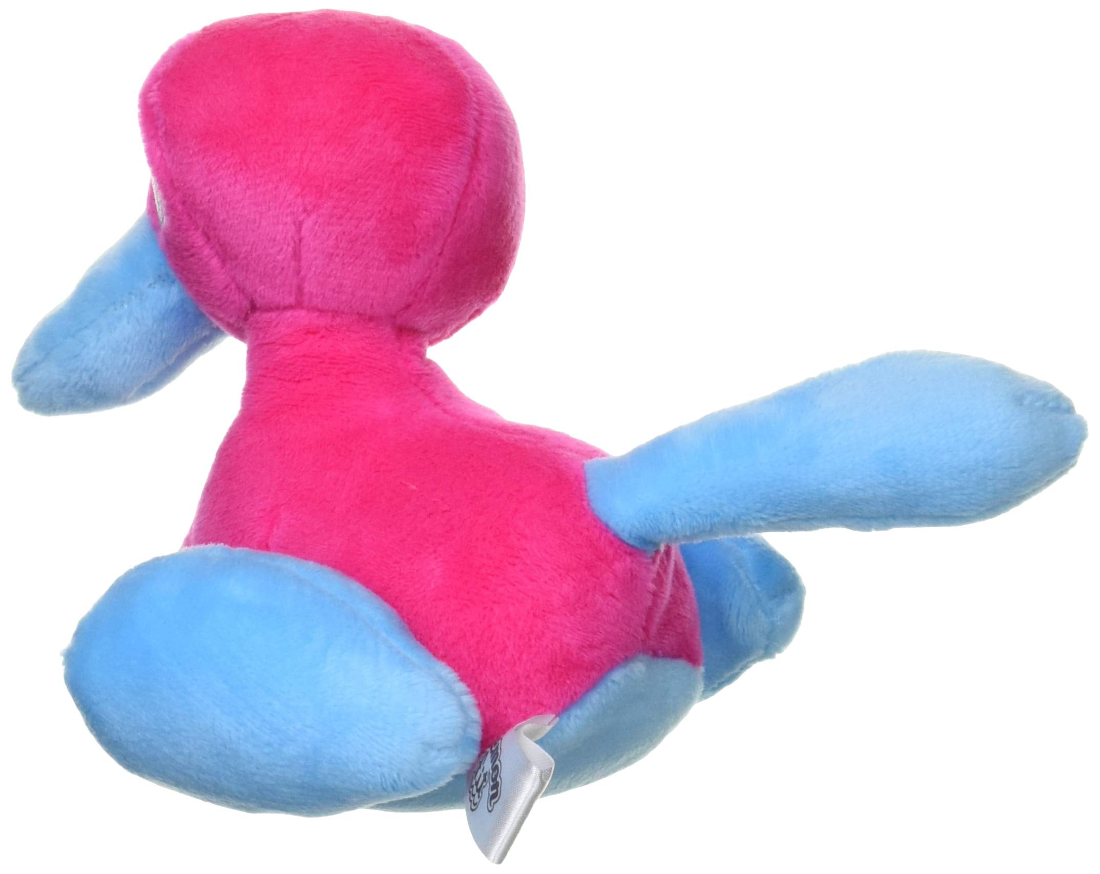 POKEMON CENTER ORIGINAL - Plush Doll Pokemon Fit Porygon2- Japan Figure Store - #1 Bring To You The Best Japanese Goods