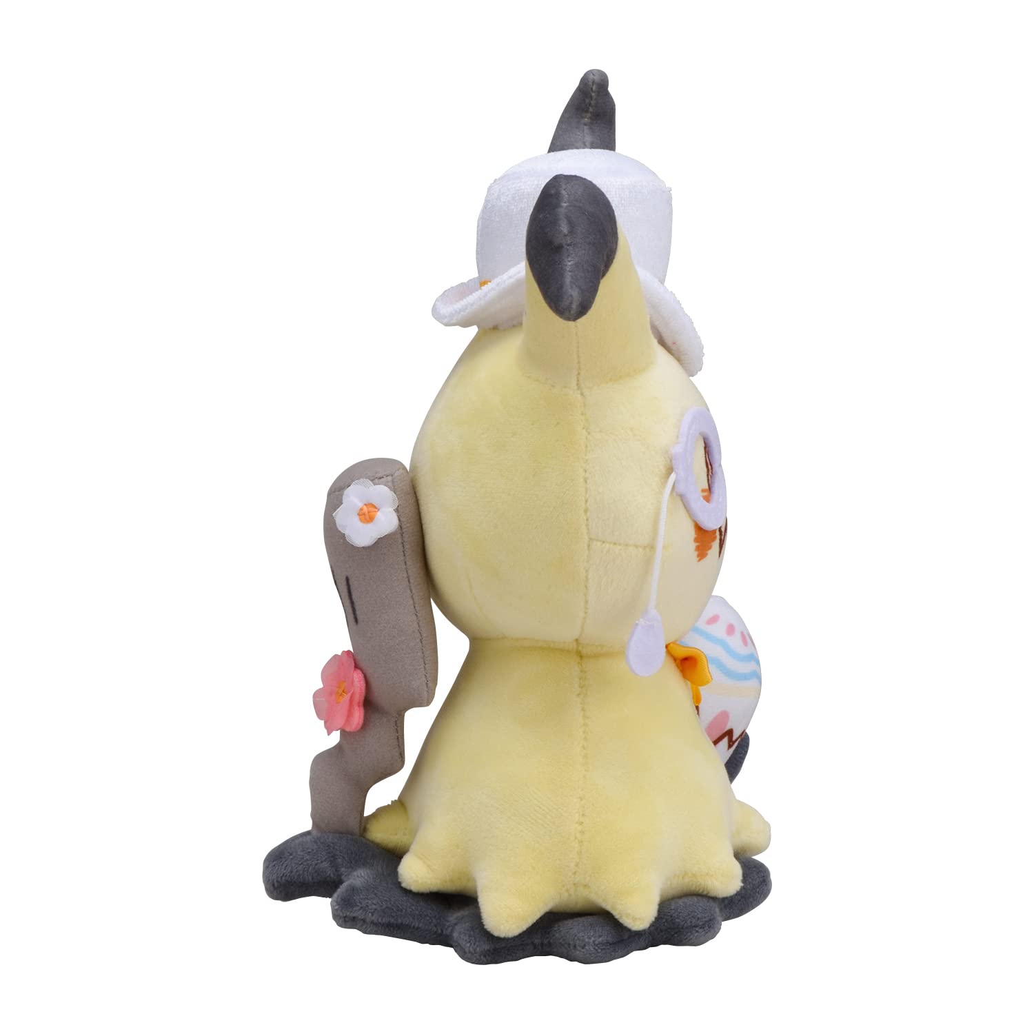 POKEMON CENTER ORIGINAL Plush Doll Photogenique Easter 2022 Mimikyu- Japan Figure Store - #1 Bring To You The Best Japanese Goods