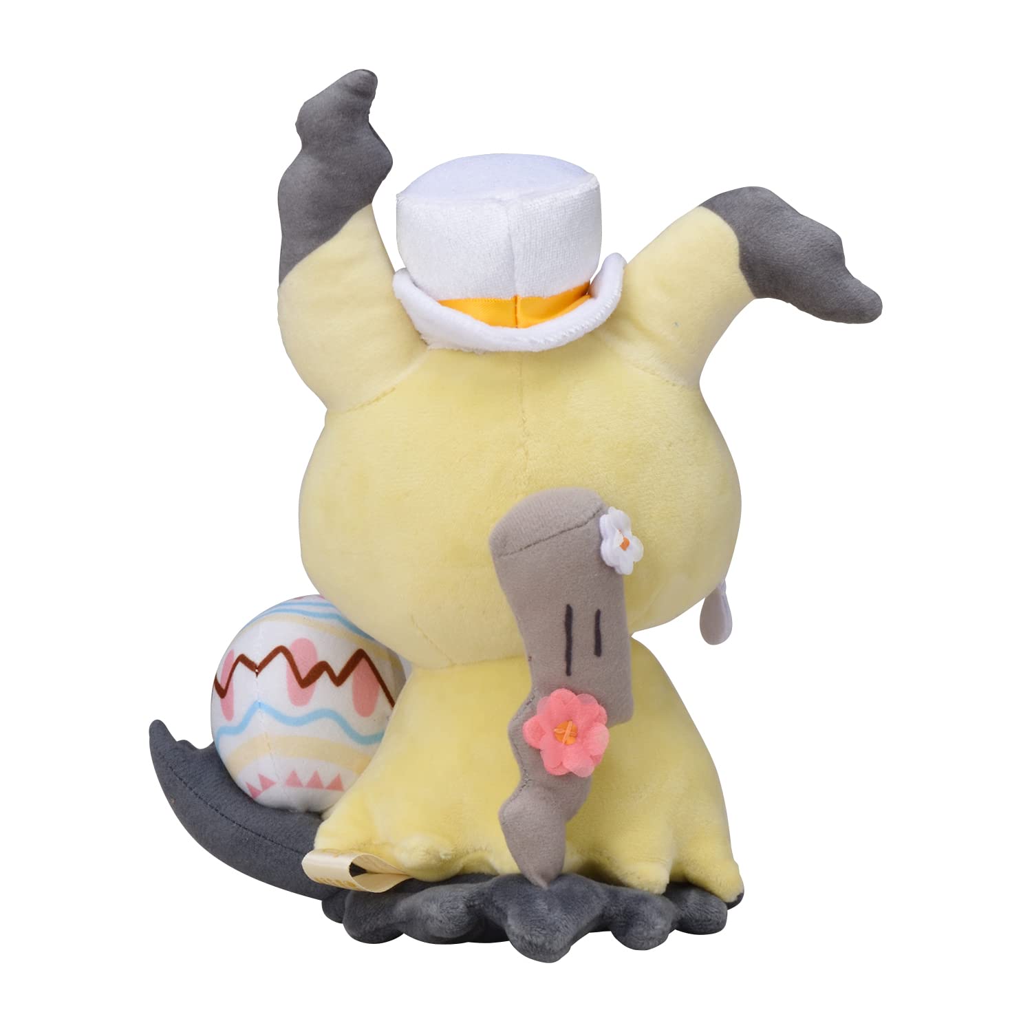 POKEMON CENTER ORIGINAL Plush Doll Photogenique Easter 2022 Mimikyu- Japan Figure Store - #1 Bring To You The Best Japanese Goods