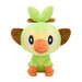 Pokemon Center Original Plush Toy Sarnori Japan Figure 4521329280950