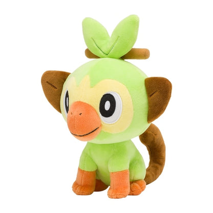 Pokemon Center Original Plush Toy Sarnori Japan Figure 4521329280950 1
