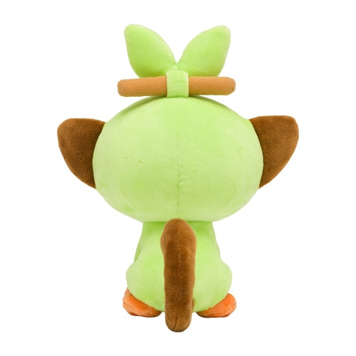 Pokemon Center Original Plush Toy Sarnori Japan Figure 4521329280950 2