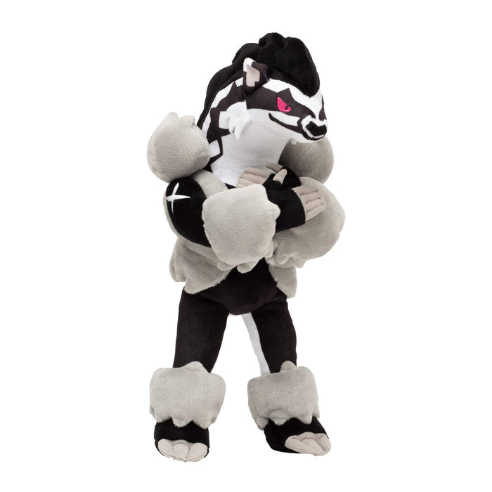 Pokemon Plush Toy Tachifusaguma- Japan Figure Store - #1 Bring To You The Best Japanese Goods