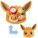 Pokemon Center Original Pokémon Cafe Miniature Cafe Menu Japan Figure 4521329367644 2