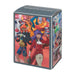 POKEMON CENTER ORIGINAL Card Case Pkmn Trainers Off Shot!- Japan Figure Store - #1 Bring To You The Best Japanese Goods
