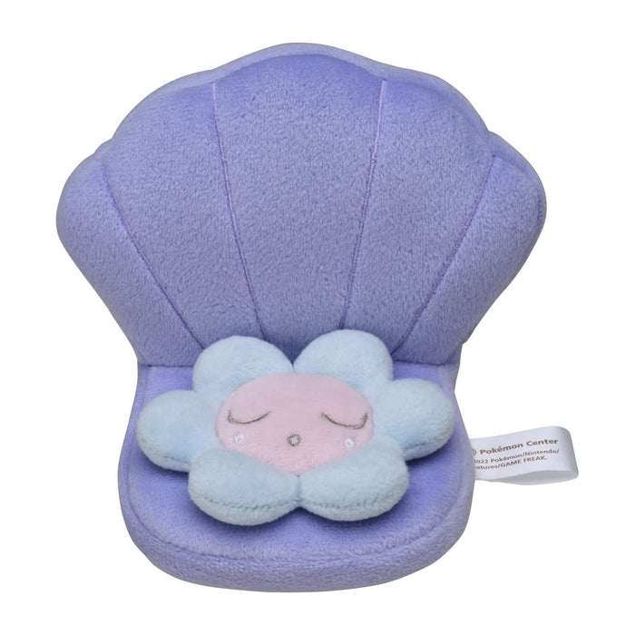 POKEMON CENTER ORIGINAL Pokemon Dolls House Clamperl Sofa- Japan Figure Store - #1 Bring To You The Best Japanese Goods