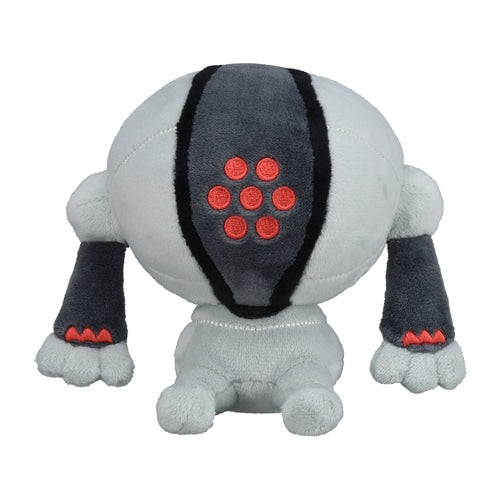 Pokemon Center Original Pokemon Dolls Registil Japan Figure 4521329335964