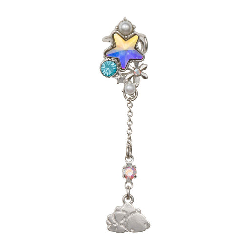 POKEMON CENTER ORIGINAL Pokemon Accessory Ear Cuff 2 Snom- Japan Figure Store - #1 Bring To You The Best Japanese Goods