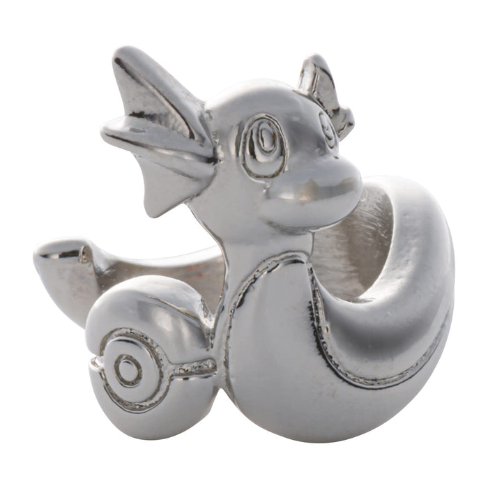 POKEMON CENTER ORIGINAL Accessory Ear Cuff 8 Dratini- Japan Figure Store - #1 Bring To You The Best Japanese Goods