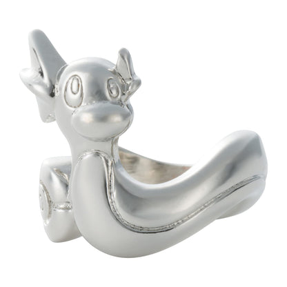 POKEMON CENTER ORIGINAL Accessory Ear Cuff 8 Dratini- Japan Figure Store - #1 Bring To You The Best Japanese Goods