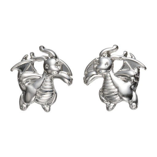 POKEMON CENTER ORIGINAL Pokemon Accessory Earring Piercing 79 Dragonite- Japan Figure Store - #1 Bring To You The Best Japanese Goods
