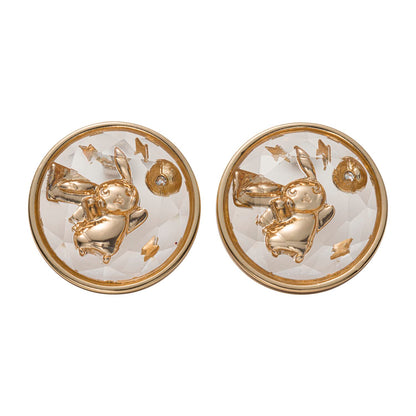 Pokemon Center Original Pokémon Accessory Earrings 83 Pikachu- Japan Figure Store - #1 Bring To You The Best Japanese Goods