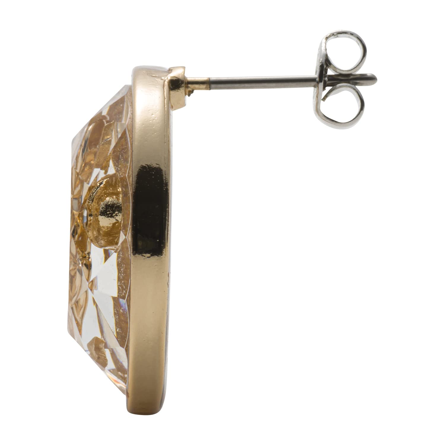 Pokemon Center Original Pokémon Accessory Earrings 83 Pikachu- Japan Figure Store - #1 Bring To You The Best Japanese Goods