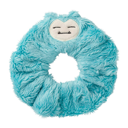 Pokemon Center Original Pokémon Accessory Mascot Shushu 71 Snorlax- Japan Figure Store - #1 Bring To You The Best Japanese Goods