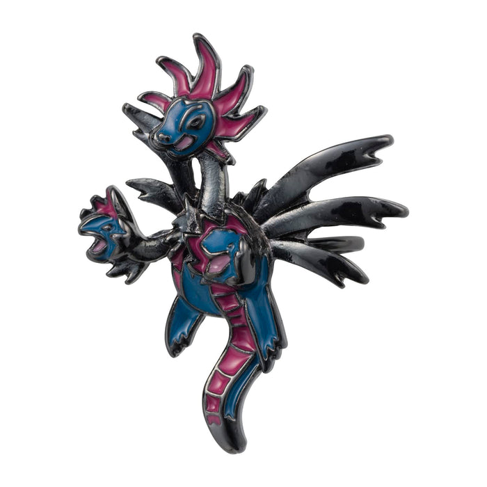 Ear Cuff Hydreigon POKÉMON Accessory×25Nicole- Japan Figure Store - #1 Bring To You The Best Japanese Goods