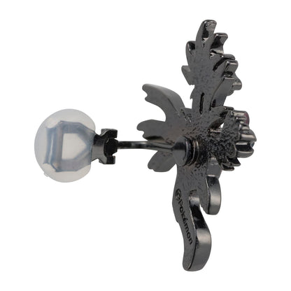 Ear Cuff Hydreigon POKÉMON Accessory×25Nicole- Japan Figure Store - #1 Bring To You The Best Japanese Goods