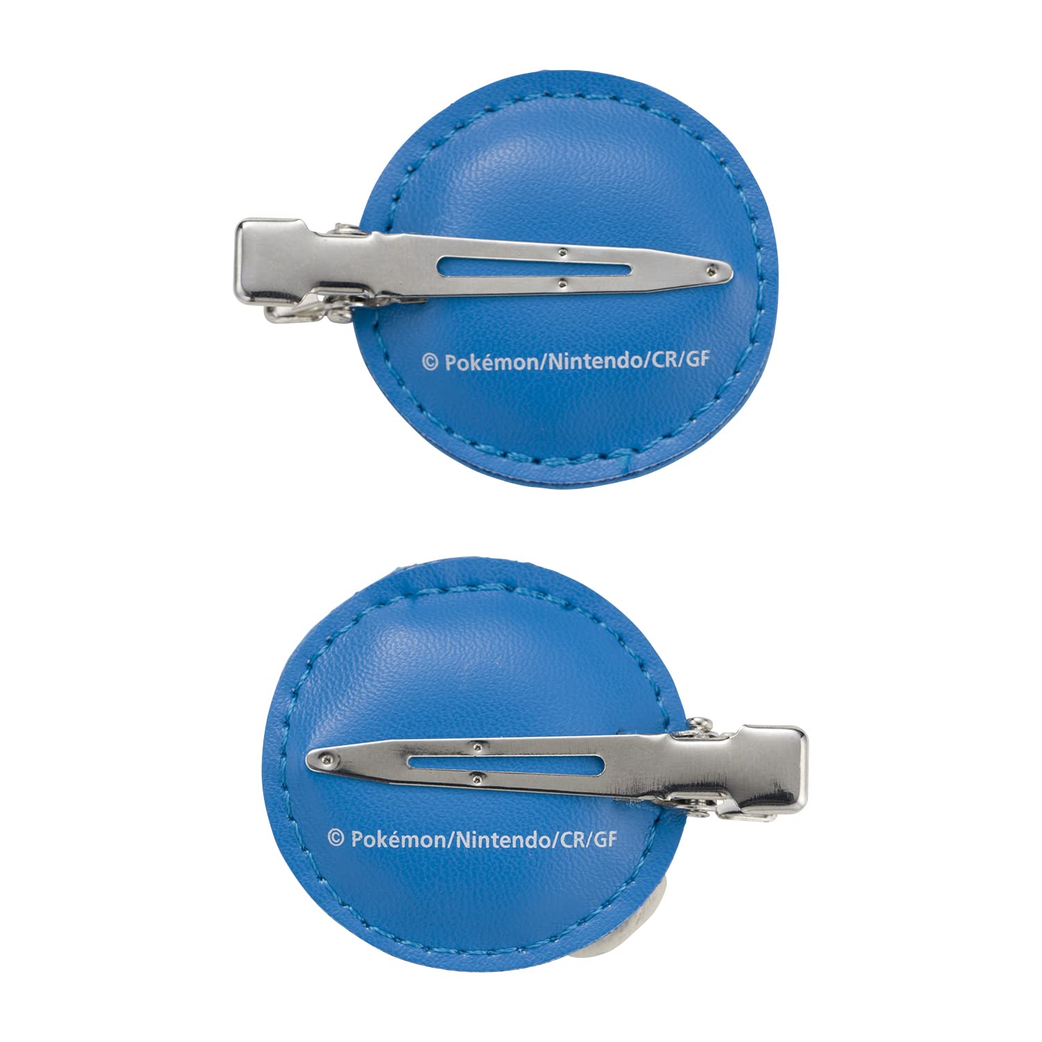 Hair Bangs Clip Piplup POKÉMON Accessory×25Nicole- Japan Figure Store - #1 Bring To You The Best Japanese Goods