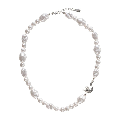 Necklace Dewgong POKÉMON Accessory×25Nicole- Japan Figure Store - #1 Bring To You The Best Japanese Goods