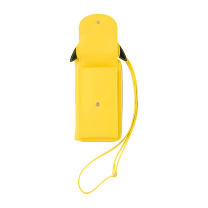 Smartphone Bag Pikachu POKÉMON Accessory×25Nicole- Japan Figure Store - #1 Bring To You The Best Japanese Goods