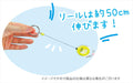 POKEMON CENTER ORIGINAL - Reel Keychain Zamazenta- Japan Figure Store - #1 Bring To You The Best Japanese Goods