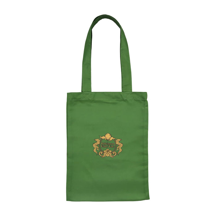 Pokemon Center Original Satin Tote Bag Pokémon Fairy Tale- Japan Figure Store - #1 Bring To You The Best Japanese Goods